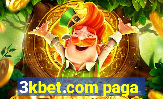 3kbet.com paga